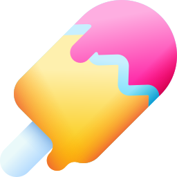 Popsicle icon