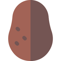 Potato icon