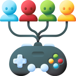 Multiplayer icon
