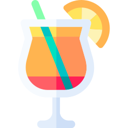 cocktail icona