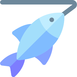 어업 icon