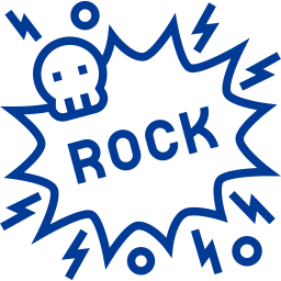 рок иконка