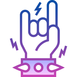 hand icon