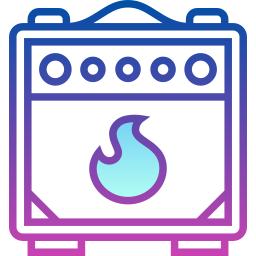 Amplifier icon