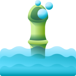 Underwater icon