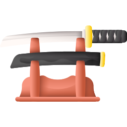 Katana icon