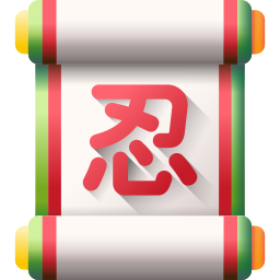 shinobi icono