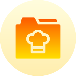 Recipe icon