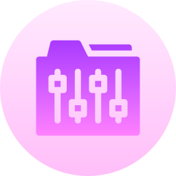 Interface ikon