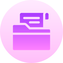 Folder icon