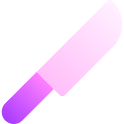 Knife icon