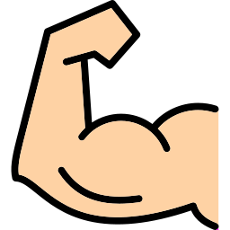 Bicep icon