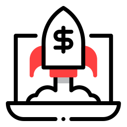 Startup icon