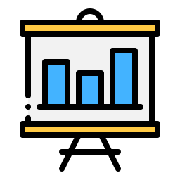 statistiek icoon