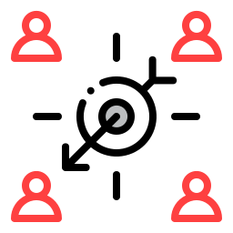 Audience icon