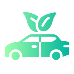 Electric Car icon