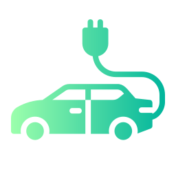 Electric Car icon