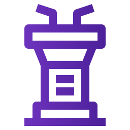 podium icon