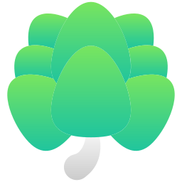 Artichoke icon