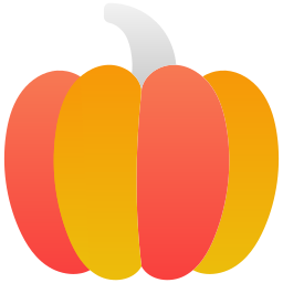 calabaza icono