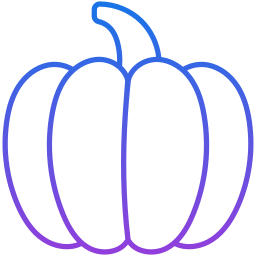 Pumpkin icon