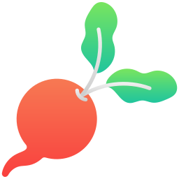 Radish icon