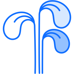 물냉이 icon