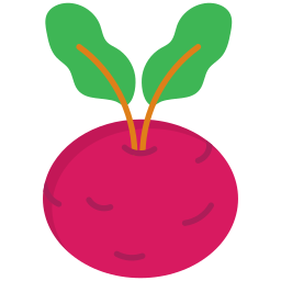 Kohlrabi icon