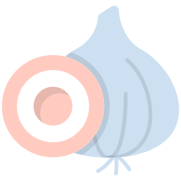 Onion icon