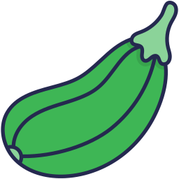 zucchine icona