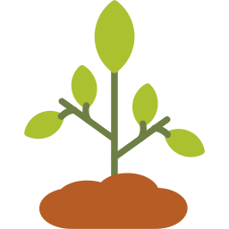 Plant icon