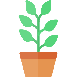 Plant Pot icon