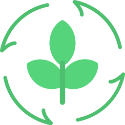 Plant icon