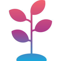 Plant icon