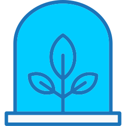 Plant icon