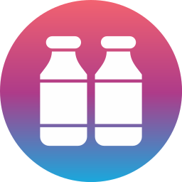 Milk icon