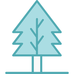 Tree icon