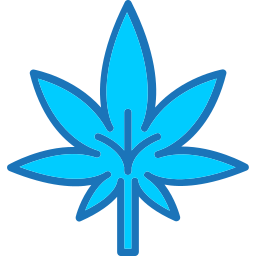 Leaf icon