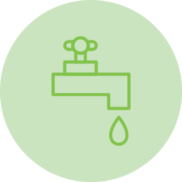 Faucet icon