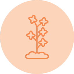 Plant icon