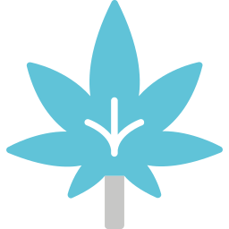 Leaf icon