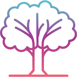 Tree icon