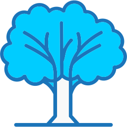 Árbol icono