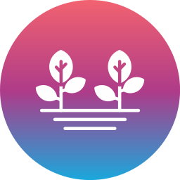 Plant icon