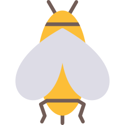 Bee icon