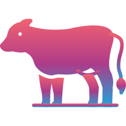 Cow icon