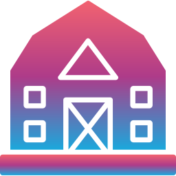 Barn icon