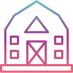 Barn icon