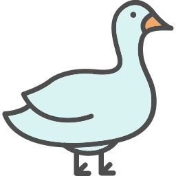 Goose icon