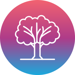 Tree icon